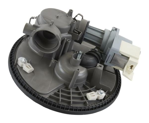 W11613479 GWS NZ PRM ASKL Pump & Motor Assembly; Graystone