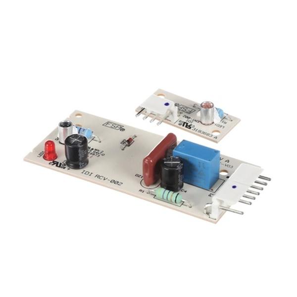 W11629974 Refrigerator Electronic Control Board