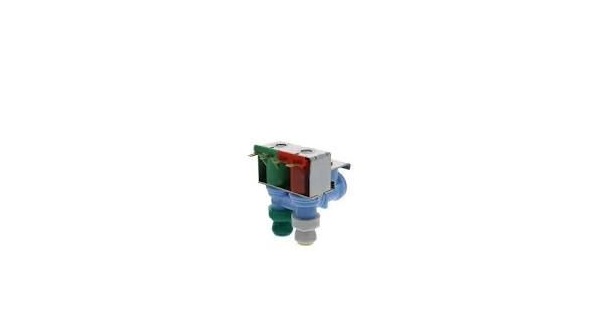 W11645245 No Flow Washer Water Valve
