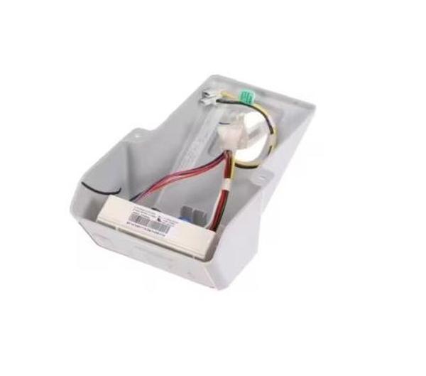 Picture of Whirlpool W11666427 Refrigerator User Interface Panel