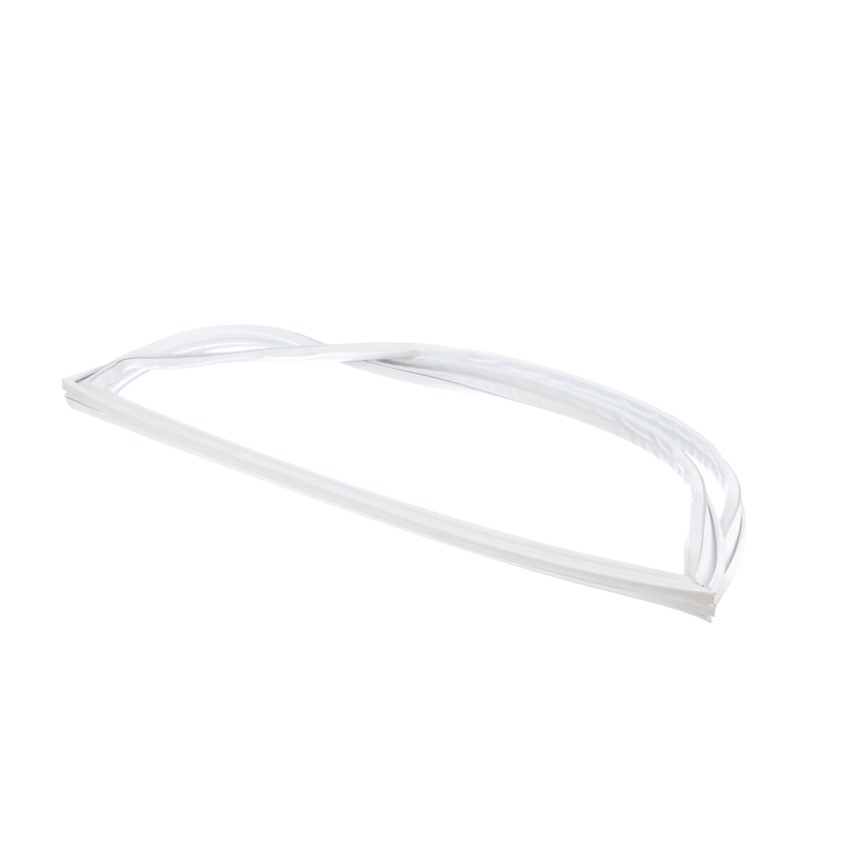 Picture of Whirlpool WP12550109Q Refrigerator Door Gasket; White