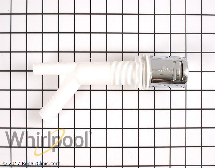 Picture of Whirlpool WP300096 Dishwasher Air Gap