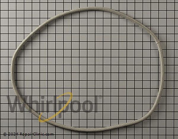 WP3405246 Dryer Door Seal for W10861521