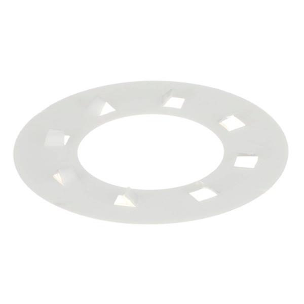 Agitator Thrust Spacer - White - Durable OEM Replacement