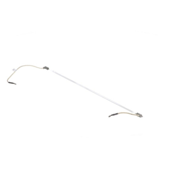 Picture of Whirlpool WP60106-35 Refrigerator Defrost Heater Assembly