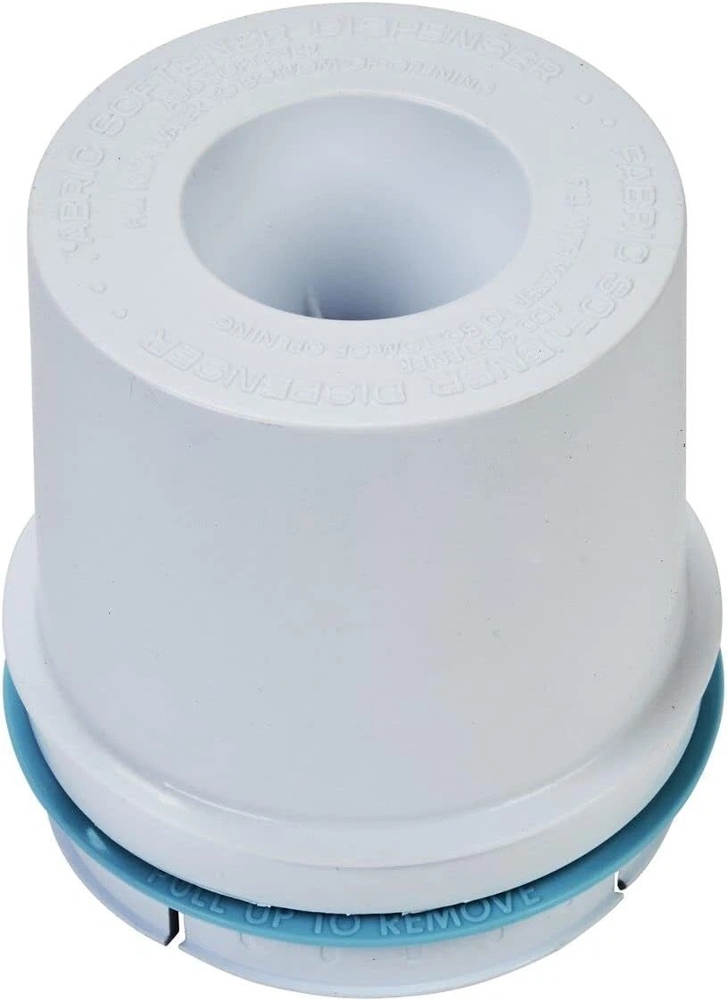 Whirlpool WP63594 Fabric Softener Dispenser