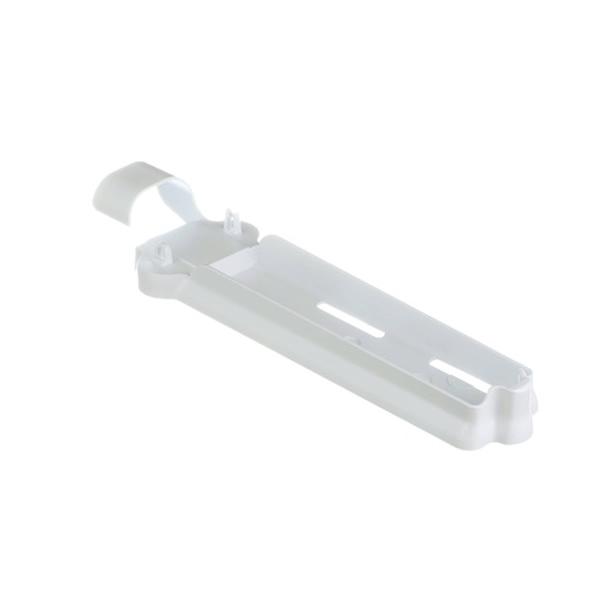 Water Filter Housing Plate - White - Durable Replacement Part