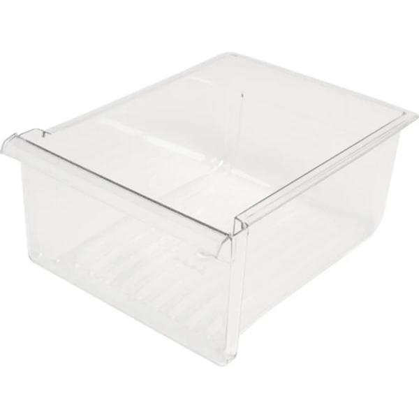 WP67002659 Genuine OEM Crisper Pan