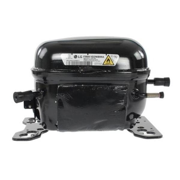 Picture of LG TCA37071511 Refrigerator Compressor Assembly Set