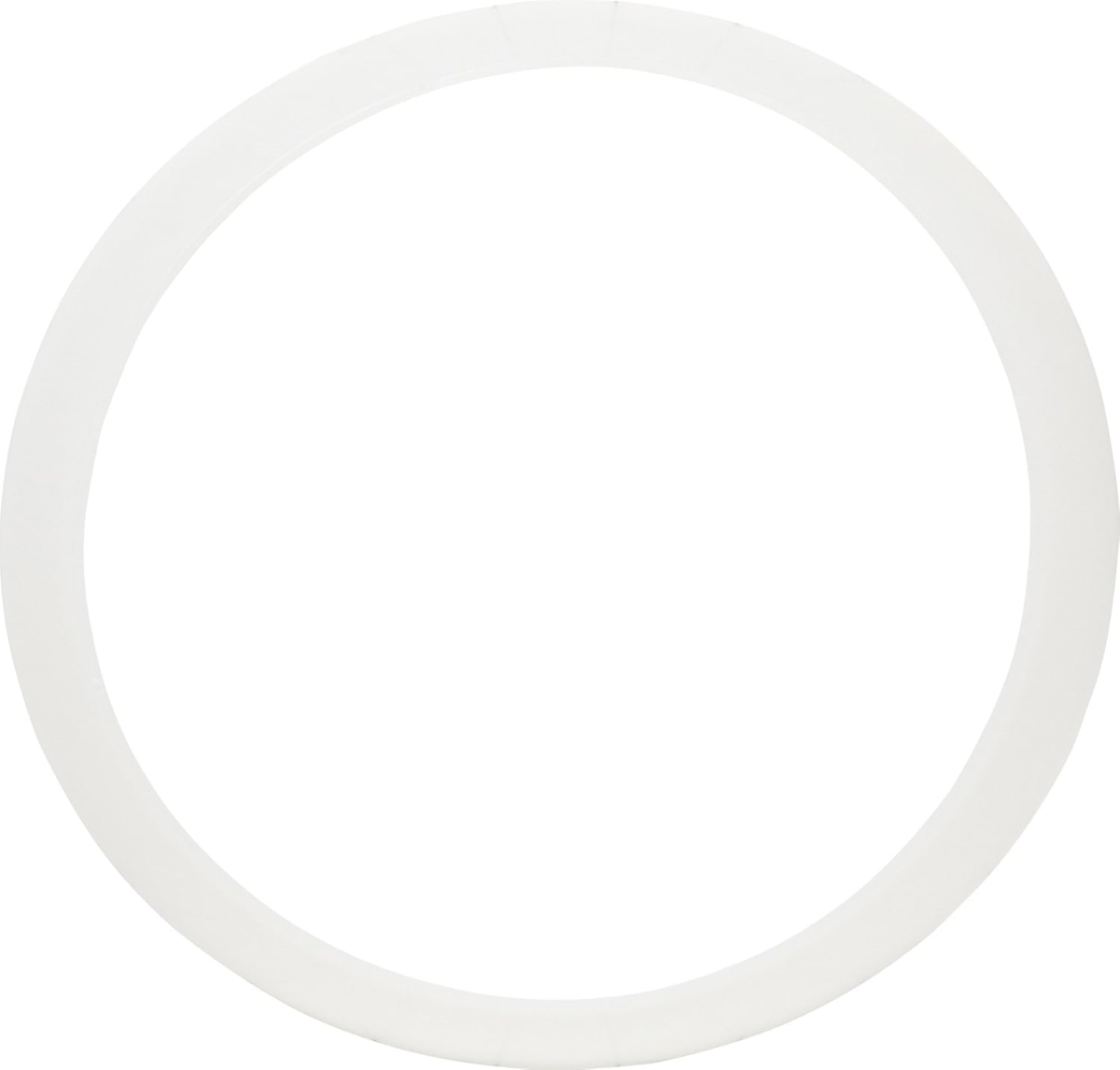 Snubber Ring - Black - Single Unit - Durable OEM Replacement Part