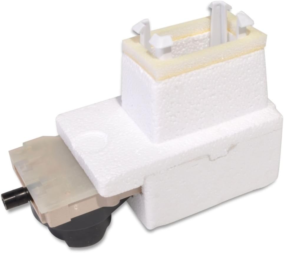 Picture of Aftermarket Appliance 2216112 Refrigerator Diffuser & Damper Control