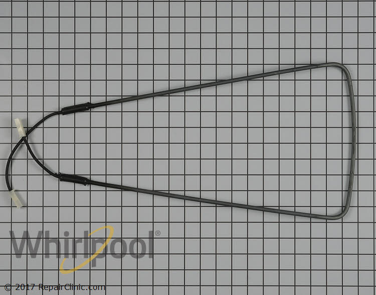 Aftermarket Appliance 2323198 Defrost Heater Assembly
