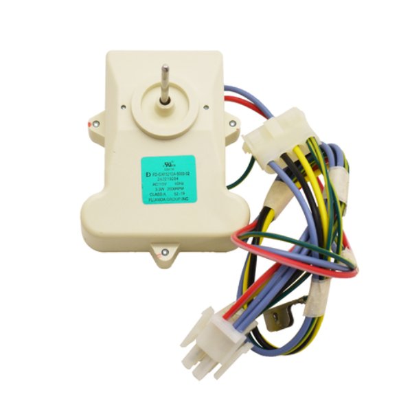 Picture of Aftermarket Appliance 242219204 Refrigerator Evaporator Motor