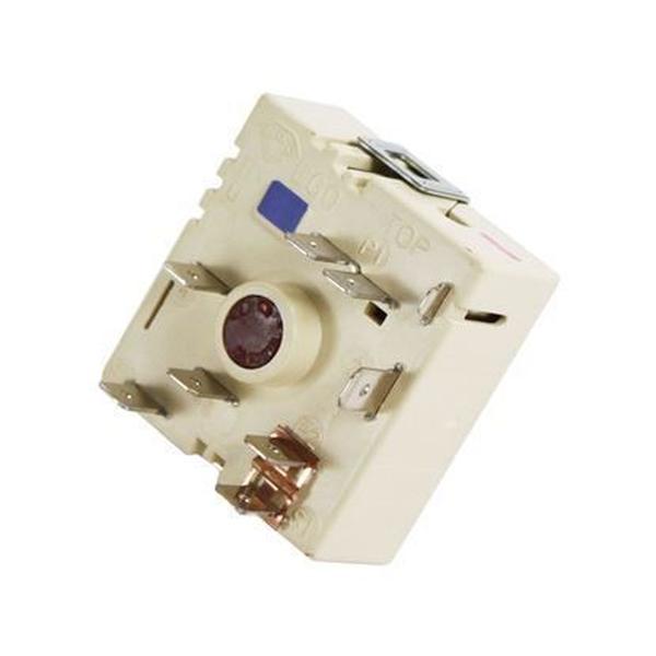 Picture of Aftermarket Appliance 316238201 RanAftermarket ApplianceDual Radiant Infinite Switch