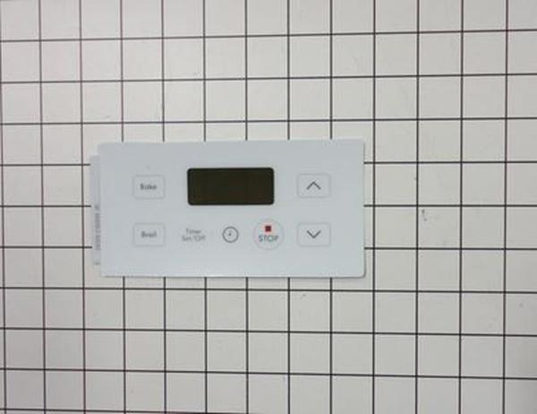 Picture of Aftermarket Appliance 316354400 Genuine OEM RanAftermarket ApplianceOverlay