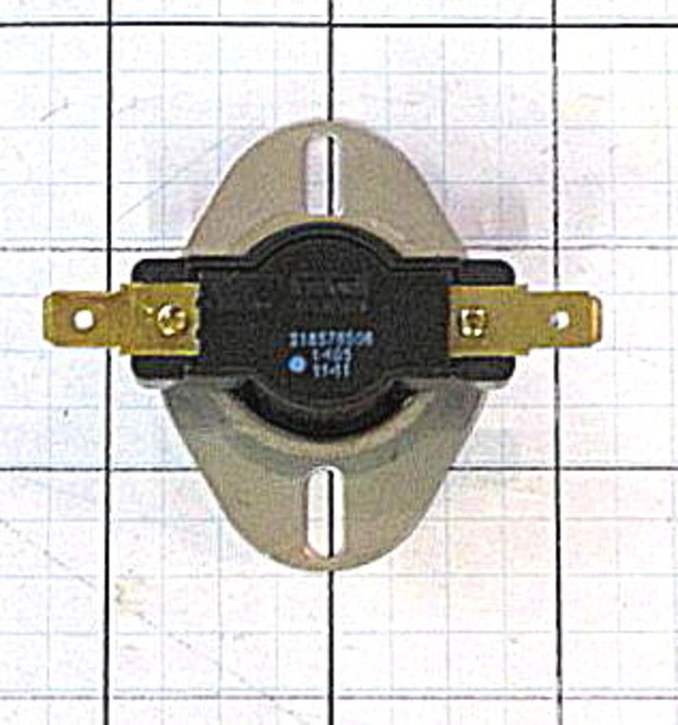 Picture of Aftermarket Appliance 318578506 Genuine OEM RanAftermarket ApplianceThermostat