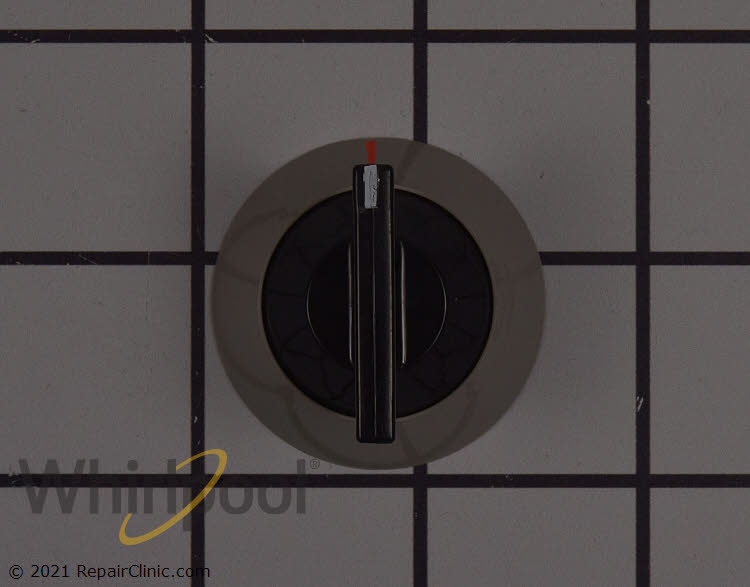 Aftermarket Appliance 330190 Infinite Control Knob