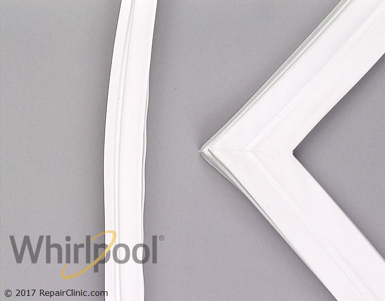 Picture of Aftermarket Appliance 12550116Q Freezer Door Gasket