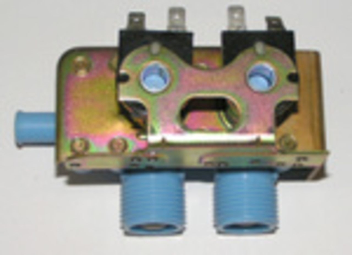 Aftermarket Appliance 134190200 Washer Water Valve