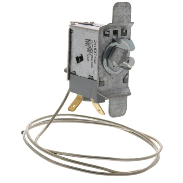 Picture of Aftermarket Appliance 241537103 Refrigerator Cold Control