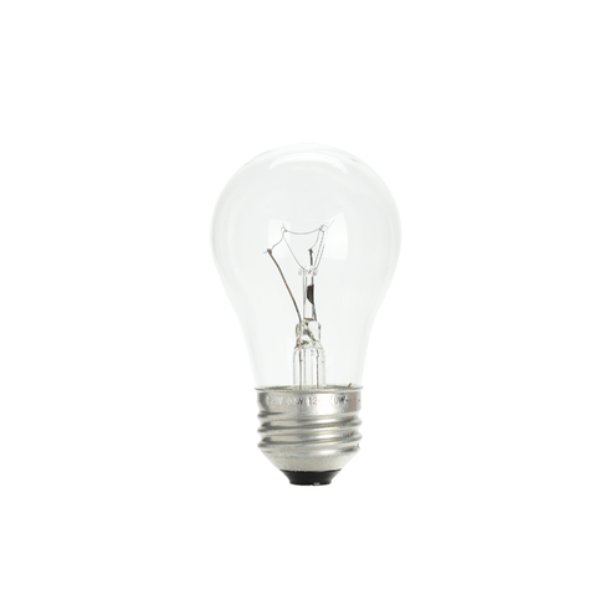 Appliance Light Bulb - Clear - Standard Size - OEM Replacement