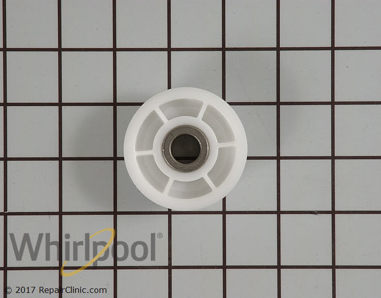 Aftermarket Appliance 35001086 Genuine OEM Dryer Roller