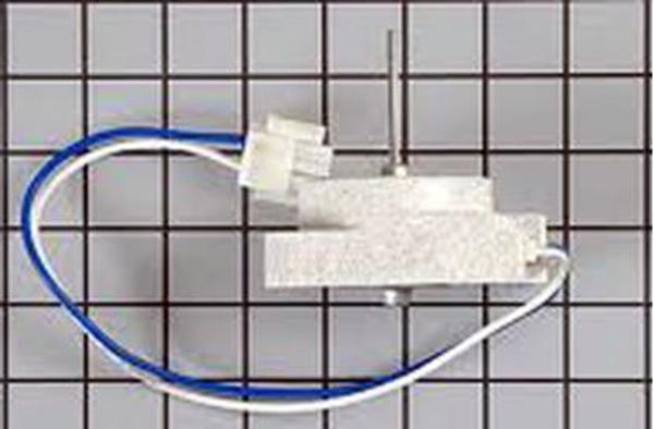 Picture of Aftermarket Appliance 3-60336-001 Refrigerator Evaporator Fan Motor