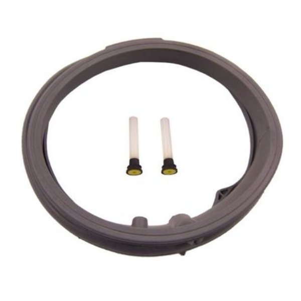 Boot No Light Hole Bellows Kit - Black - Durable OEM Replacement