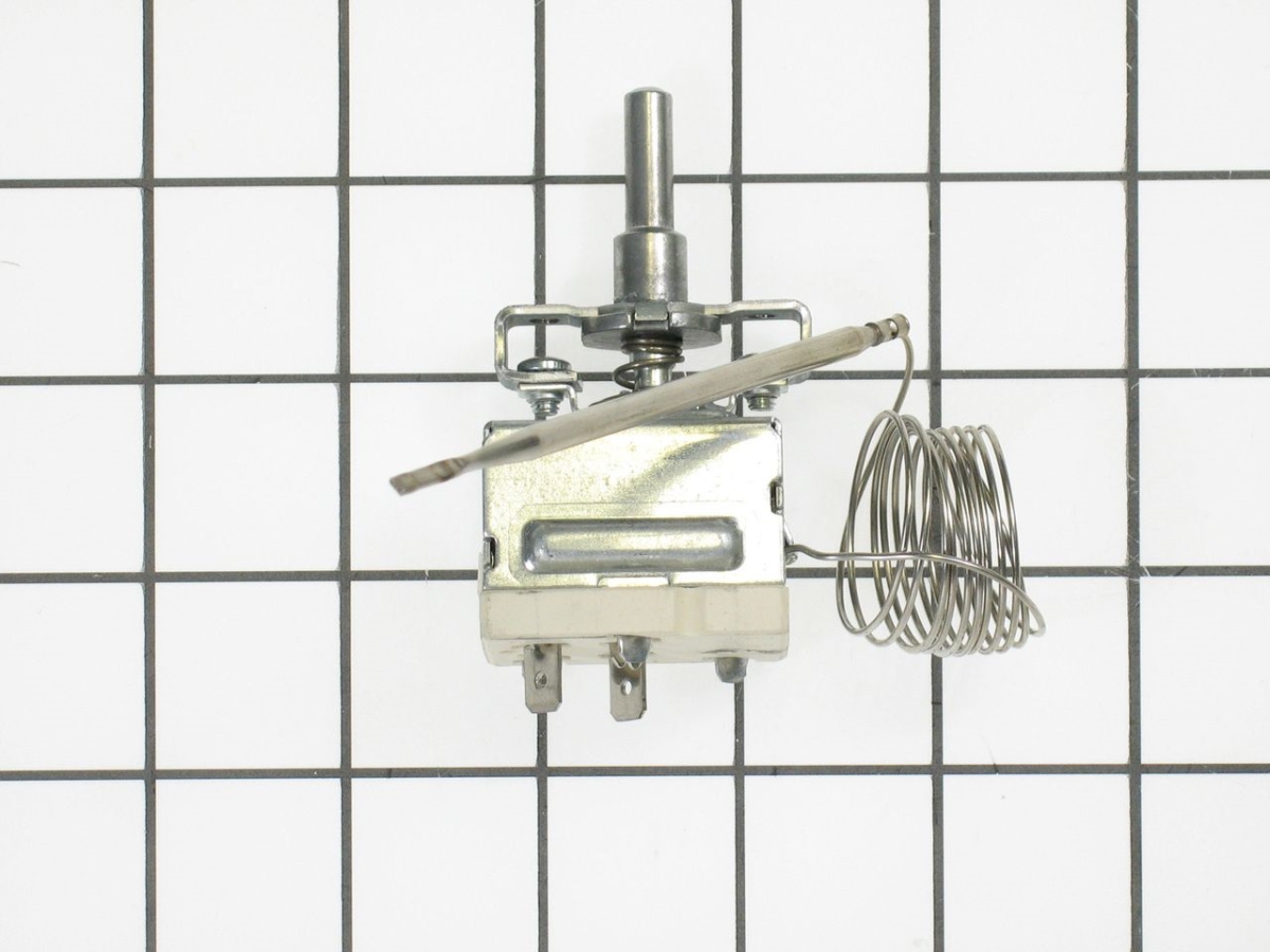 Picture of Aftermarket Appliance 00623921 Refrigerator Temperature Regulator