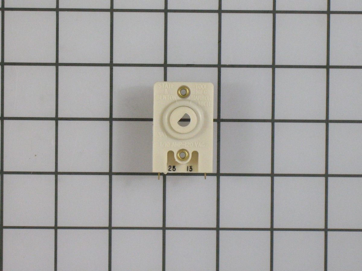 Picture of Aftermarket Appliance 00627235 RanAftermarket ApplianceSpark Switch