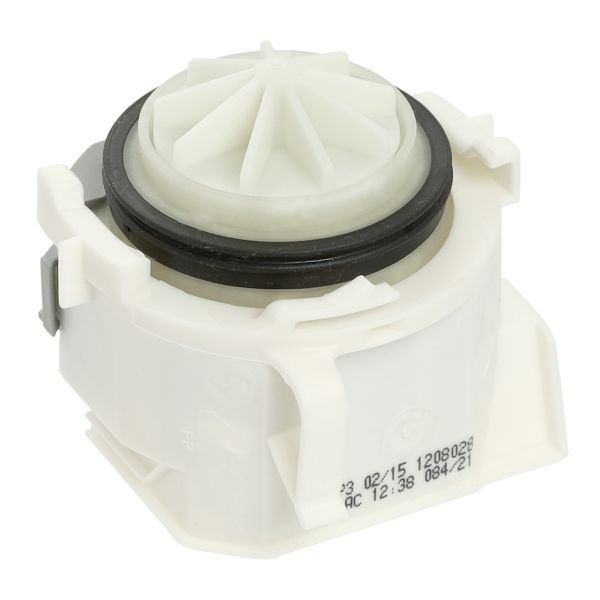 Picture of Aftermarket Appliance 00631200 Dishwasher Drain Pump