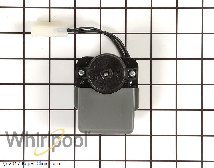 Picture of Aftermarket Appliance 2315549 Refrigerator Evaporator Motor
