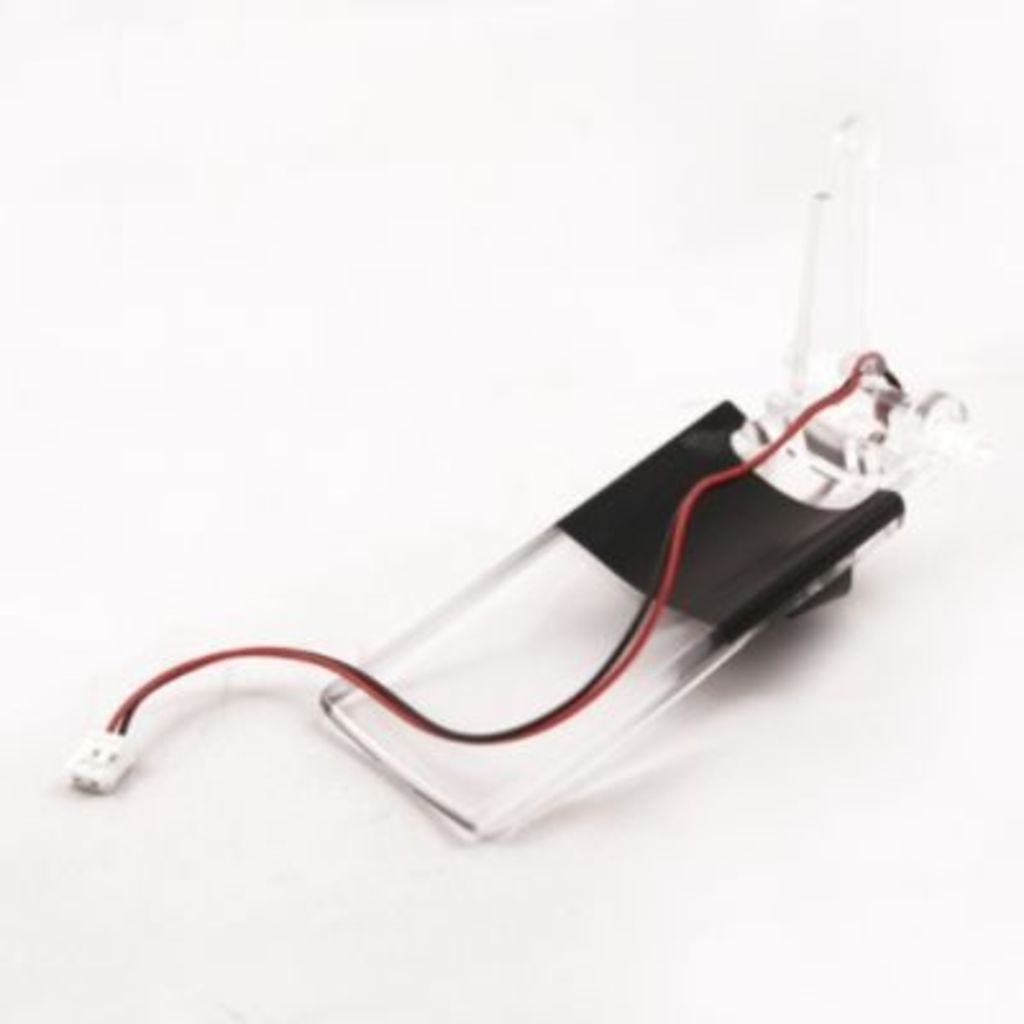 Picture of Aftermarket Appliance 241685703 Refrigerator Lighted Water Dispenser Actuator