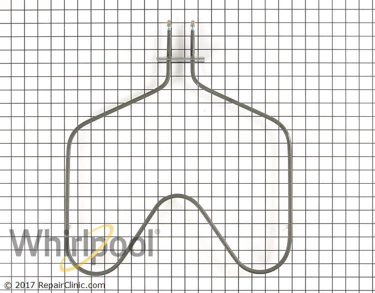 Aftermarket Appliance 308180 Genuine OEM Bake Element