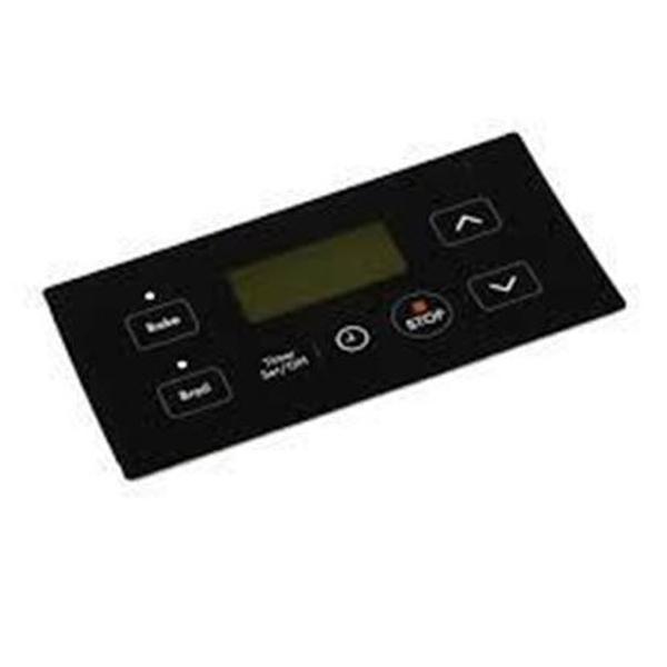Picture of Aftermarket Appliance 316354402 Genuine OEM RanAftermarket ApplianceOverlay