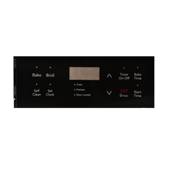Picture of Aftermarket Appliance 316419145 Genuine OEM RanAftermarket ApplianceOverlay