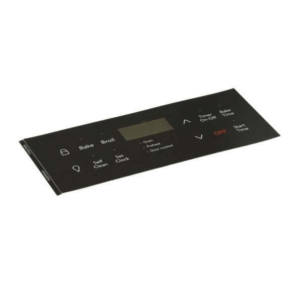Picture of Aftermarket Appliance 316419380 Genuine OEM RanAftermarket ApplianceOverlay