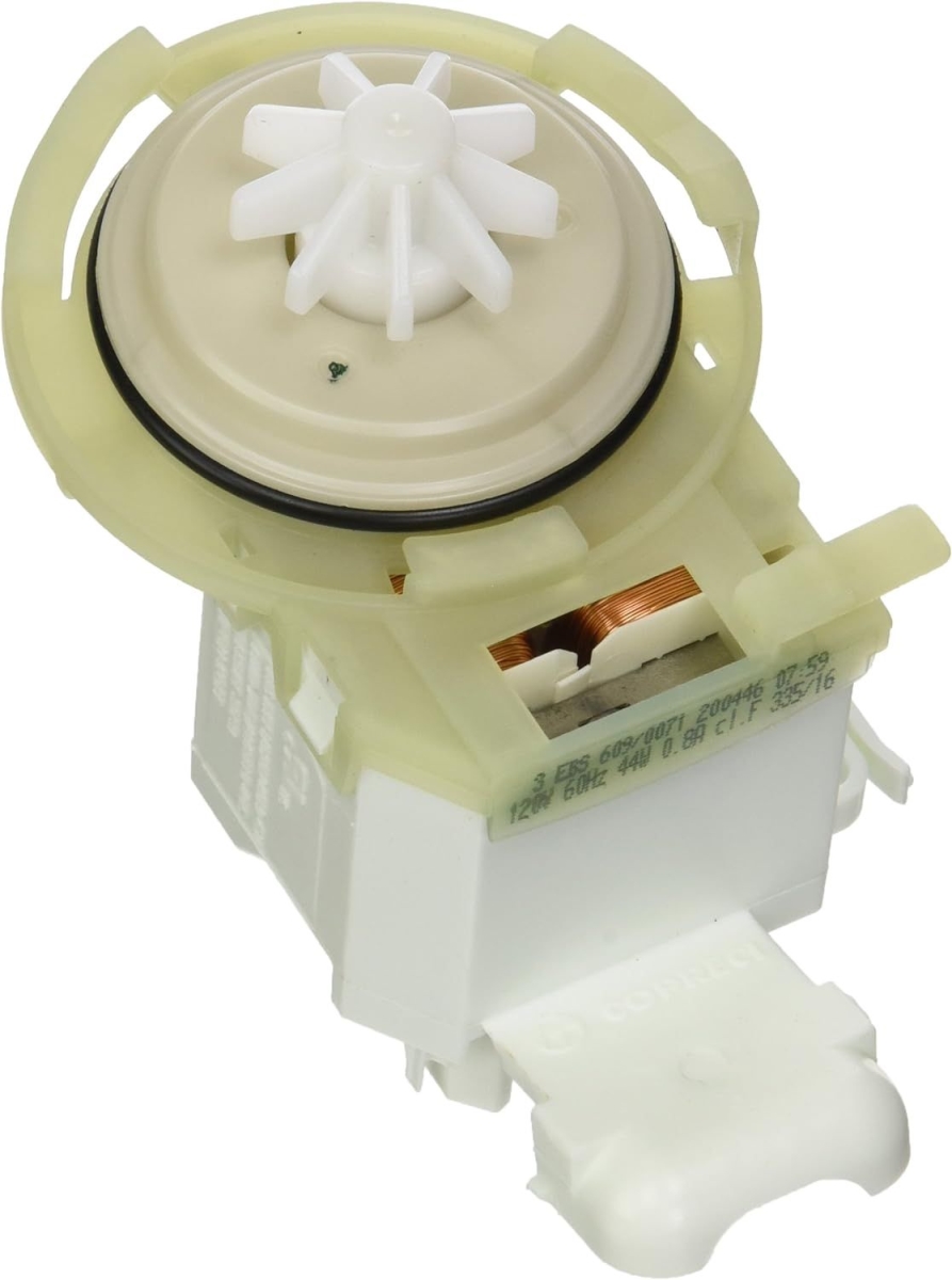 Picture of Aftermarket Appliance 00642239 Dishwasher Drain Pump