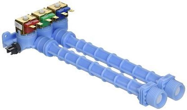 Washer Water Valve - OEM Replacement - Durable & Reliable