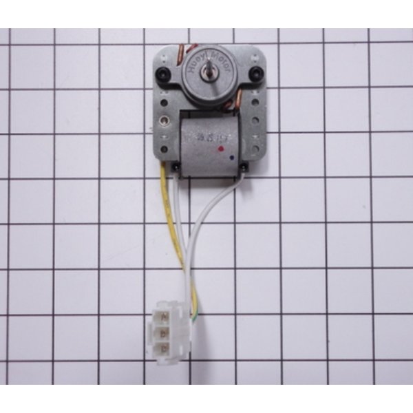 Picture of Aftermarket Appliance 297309000 Refrigerator Evaporator Fan Motor