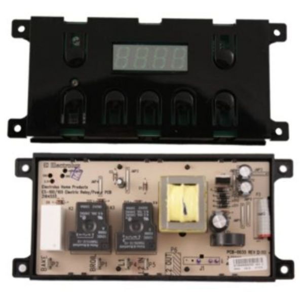 Picture of Aftermarket Appliance 316455420 Oven Clock & Timer