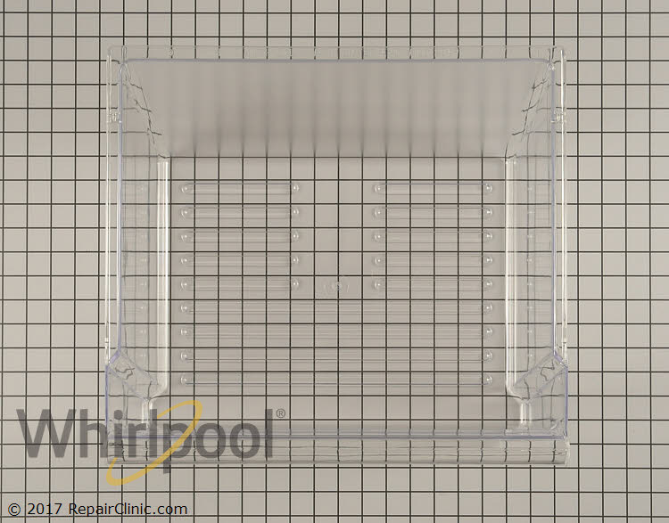 Picture of Aftermarket Appliance 2188661 Refrigerator Crisper Pan