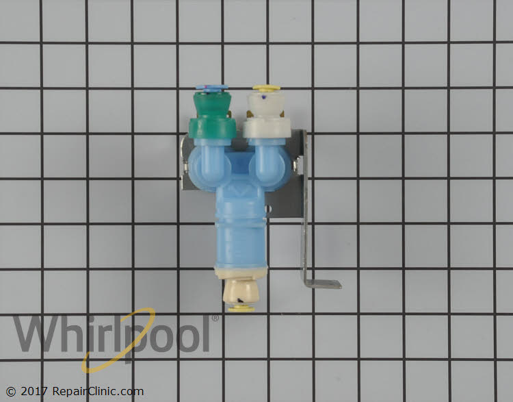 Picture of Aftermarket Appliance 2188786 Refrigerator Water Inlet Valve