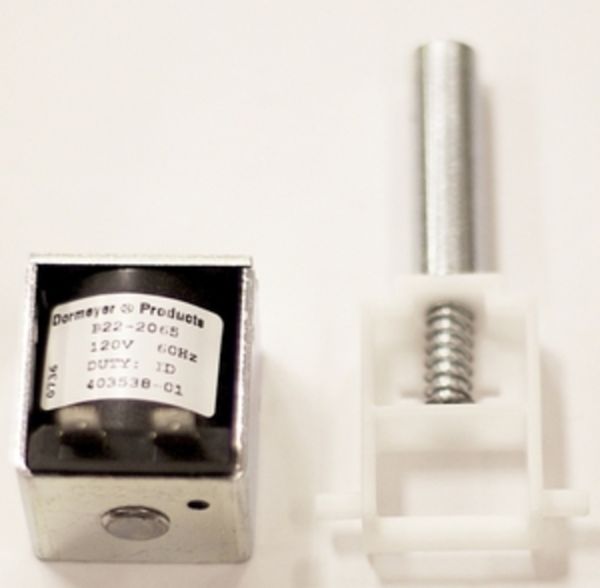 Picture of Aftermarket Appliance 241675704 Genuine OEM Refrigerator Solenoid