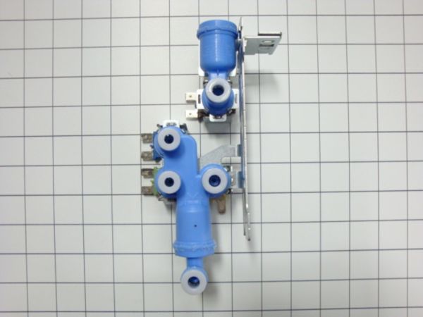 Picture of Aftermarket Appliance 242253002 Refrigerator Water Inlet Valve