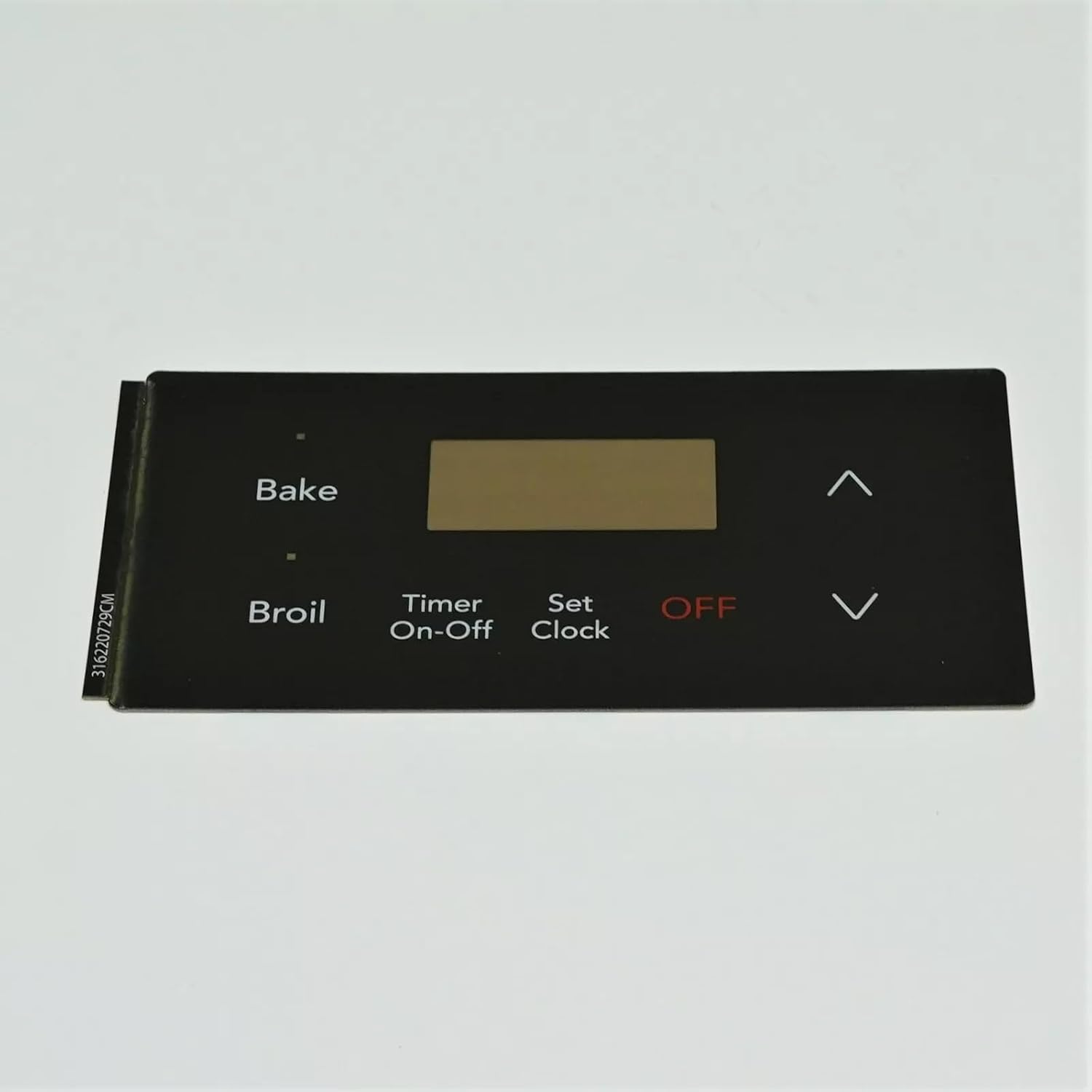 Picture of Aftermarket Appliance 316220729 RanAftermarket ApplianceWall Oven Overlay