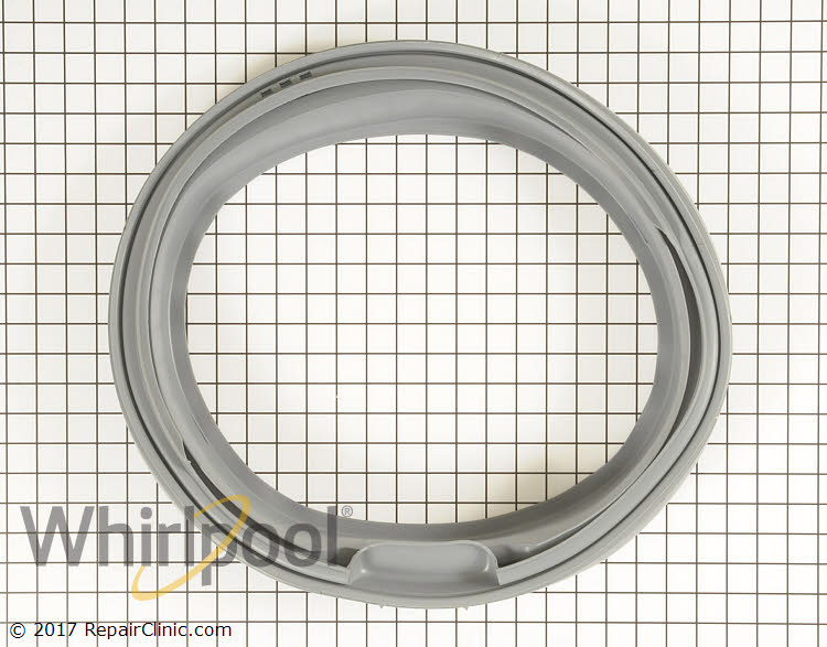 Aftermarket Appliance 34001432 Genuine OEM Diaphragm Assembly