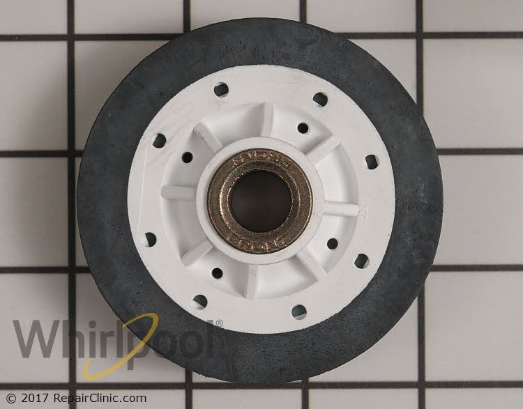 Aftermarket Appliance 37001042 Genuine OEM Drum Roller