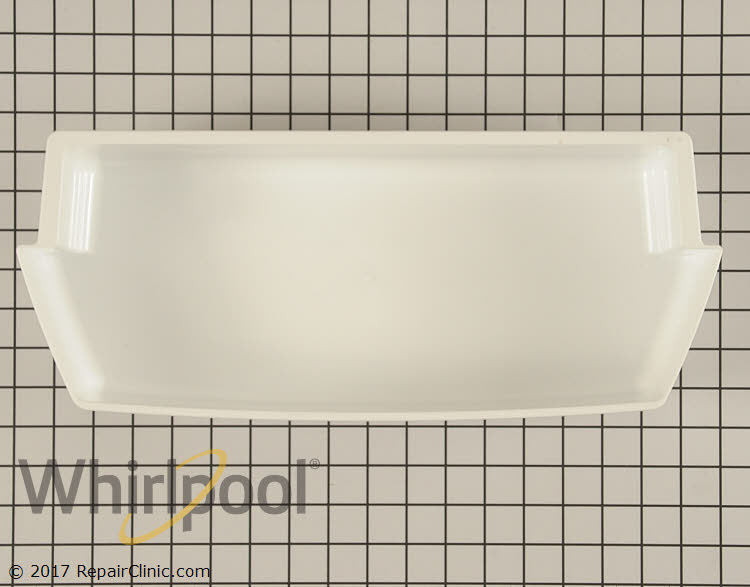 Picture of Aftermarket Appliance 2187172 Genuine OEM Refrigerator Bin