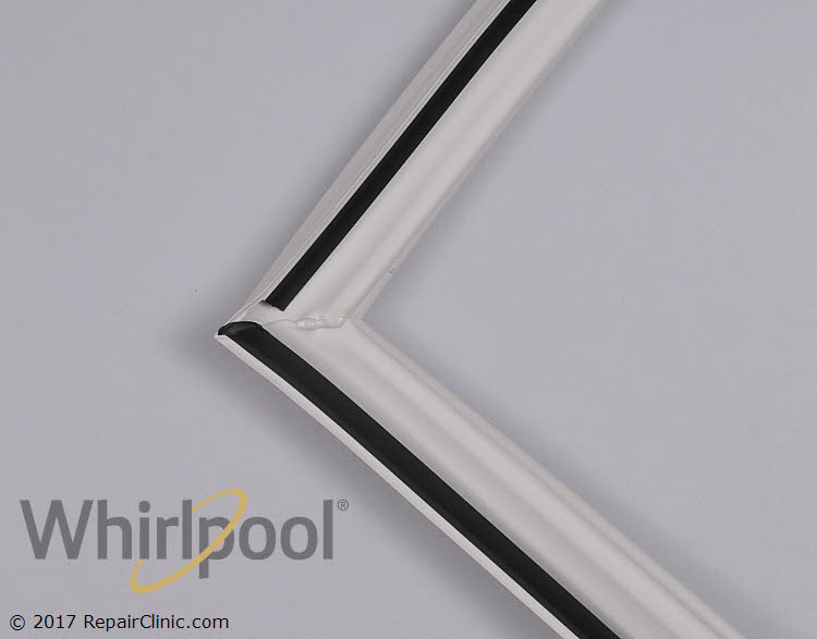 Picture of Aftermarket Appliance 2319266T Freezer Door Gasket